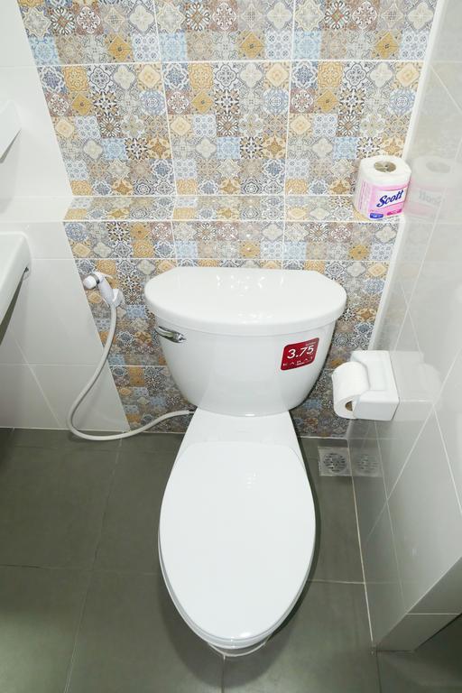 Bann Rumyen Klang Dong Phayayen 外观 照片