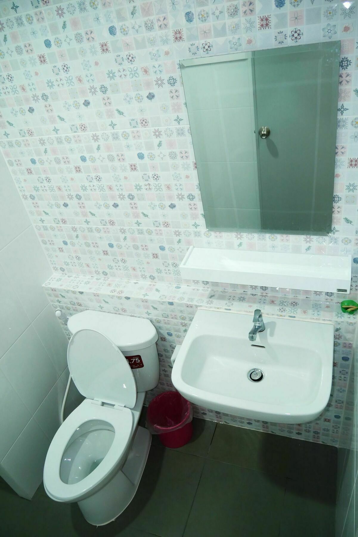 Bann Rumyen Klang Dong Phayayen 外观 照片