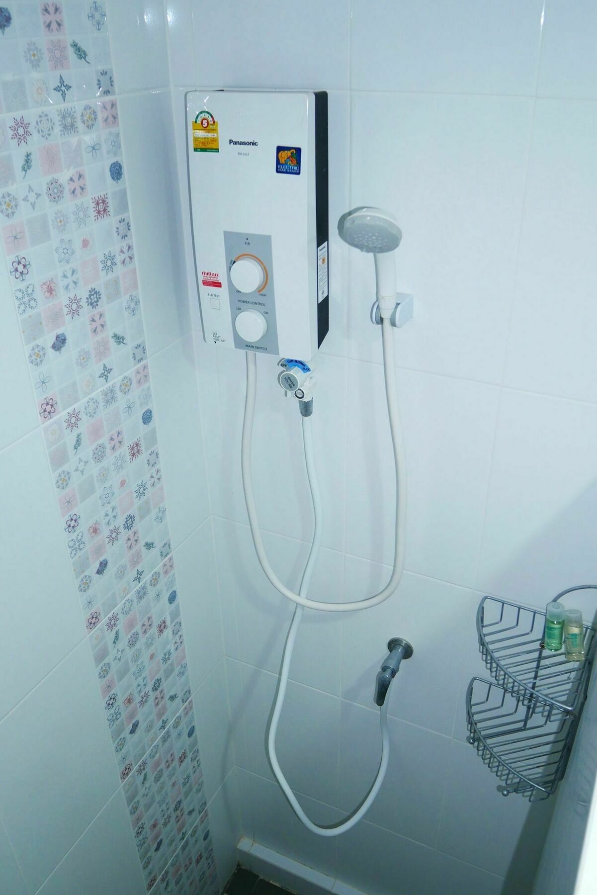 Bann Rumyen Klang Dong Phayayen 外观 照片